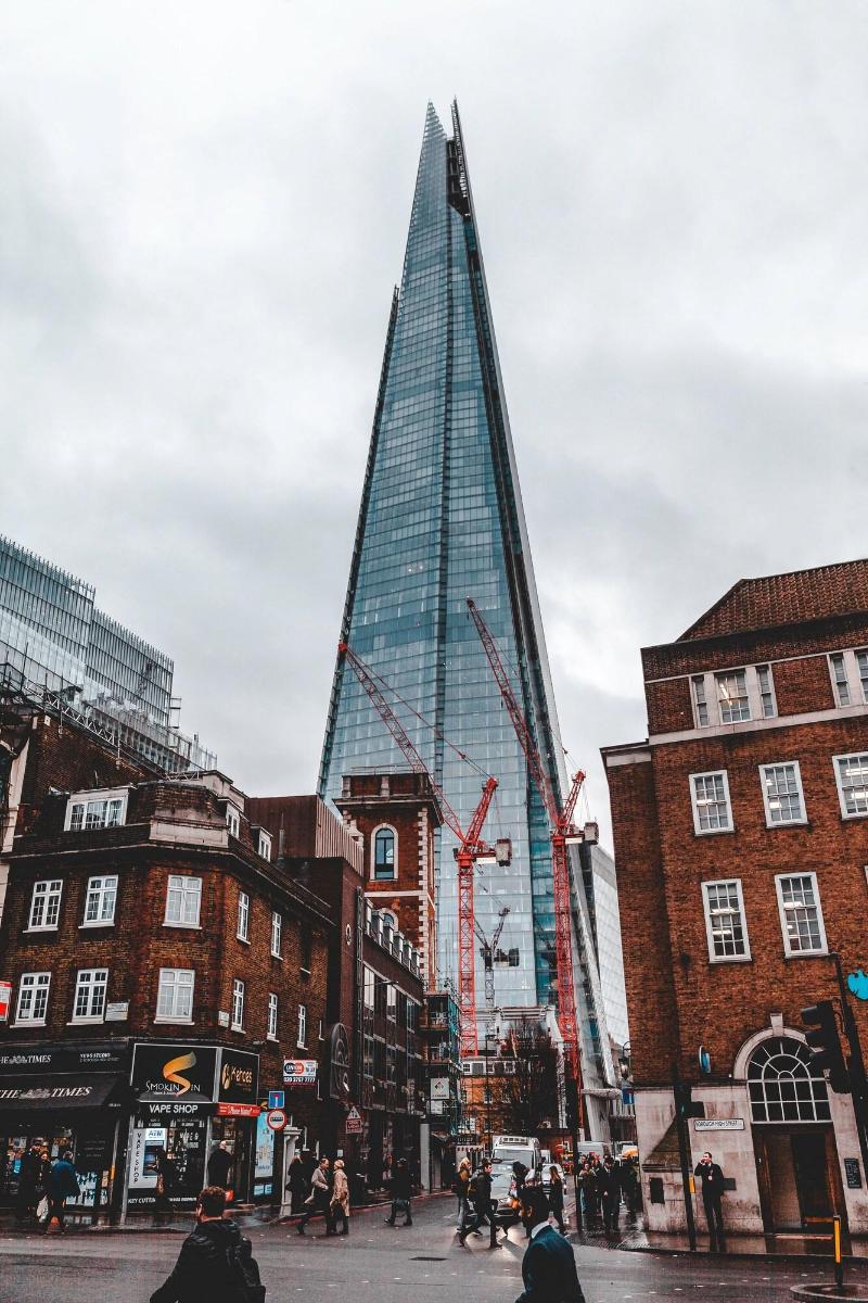 Ibis Styles London Southwark - Borough Pazarı'nın - Genel