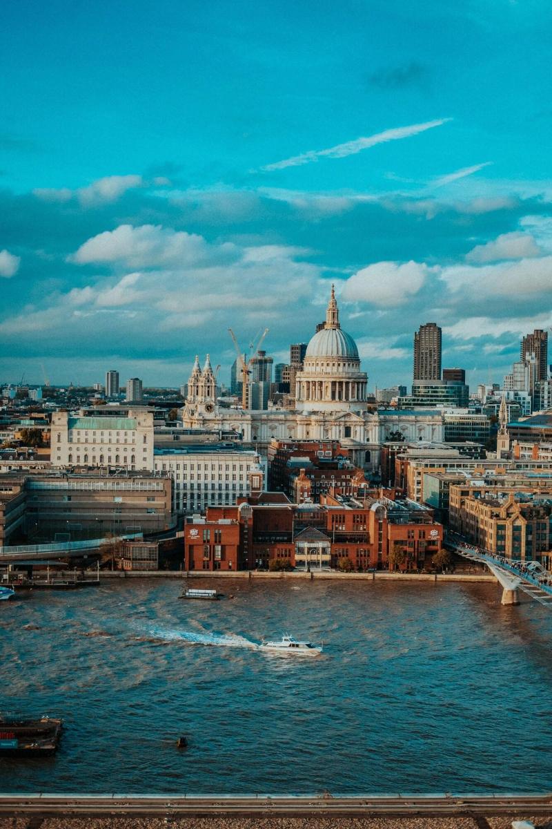 Ibis Styles London Southwark - Borough Pazarı'nın - Genel