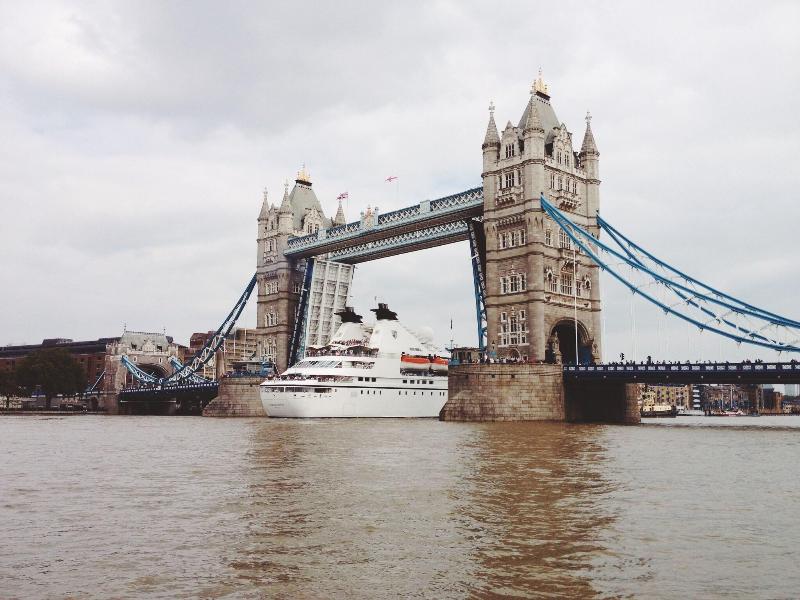 Ibis Styles London Southwark - Borough Pazarı'nın - Genel
