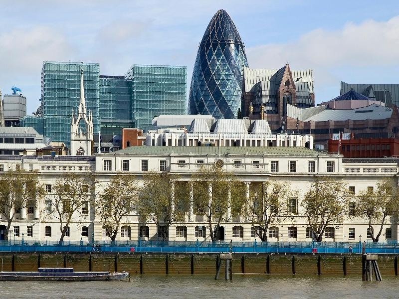 Ibis Styles London Southwark - Borough Pazarı'nın - Genel
