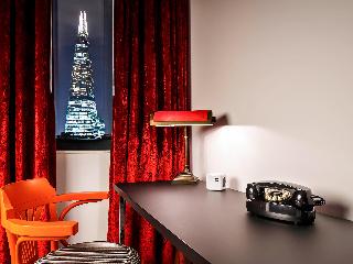 Ibis Styles London Southwark - Borough Pazarı'nın fotoÄŸrafÄ±