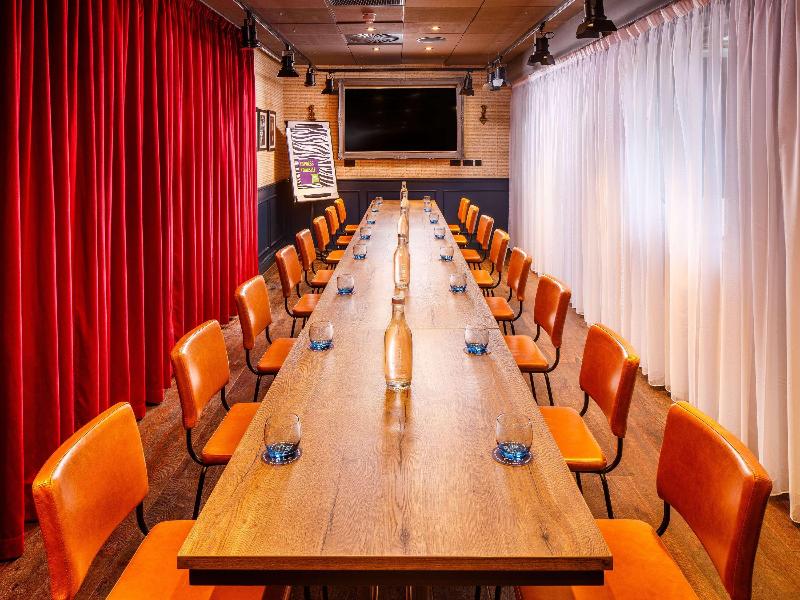 Ibis Styles London Southwark - Borough Pazarı'nın - Genel