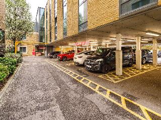 Ibis Styles London Southwark - Borough Pazarı'nın fotoÄŸrafÄ±