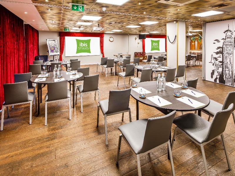 Ibis Styles London Southwark - Borough Pazarı'nın - Genel