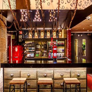 Ibis Styles London Southwark - Borough Pazarı'nın fotoÄŸrafÄ±