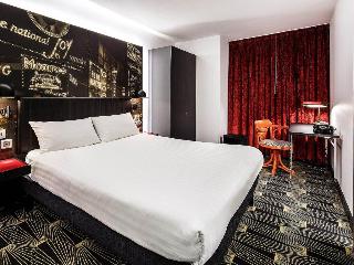 Ibis Styles London Southwark - Borough Pazarı'nın fotoÄŸrafÄ±