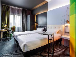 Ibis Styles London Southwark - Borough Pazarı'nın fotoÄŸrafÄ±