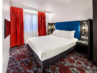 Ibis Styles London Southwark - Borough Pazarı'nın fotoÄŸrafÄ±