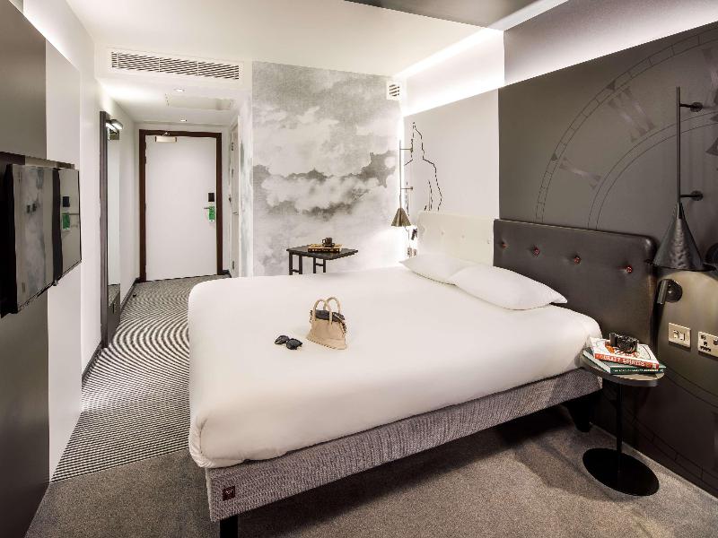 Ibis Styles London Southwark - Borough Pazarı'nın - Oda