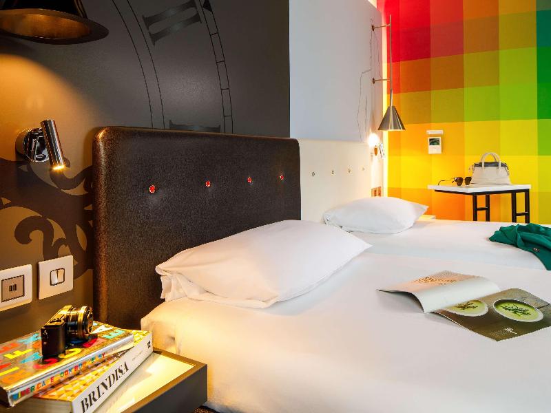 Ibis Styles London Southwark - Borough Pazarı'nın - Oda