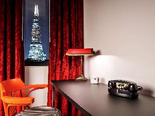 Ibis Styles London Southwark - Borough Pazarı'nın fotoÄŸrafÄ±