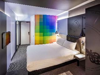 Ibis Styles London Southwark - Borough Pazarı'nın fotoÄŸrafÄ±