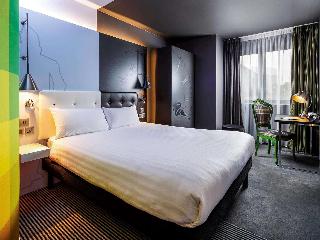 Ibis Styles London Southwark - Borough Pazarı'nın fotoÄŸrafÄ±