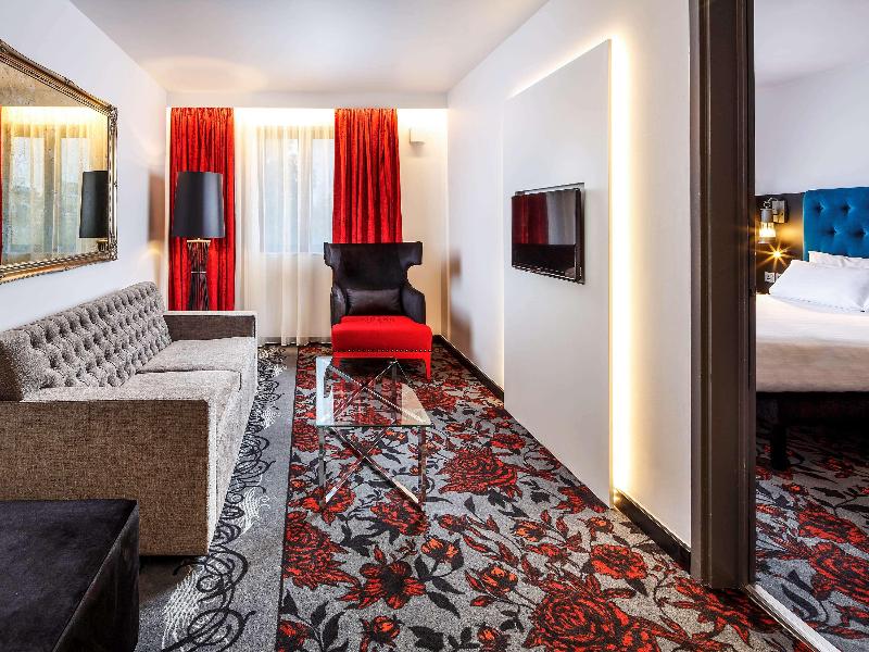 Ibis Styles London Southwark - Borough Pazarı'nın - Oda