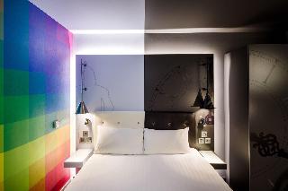 Ibis Styles London Southwark - Borough Pazarı'nın fotoÄŸrafÄ±