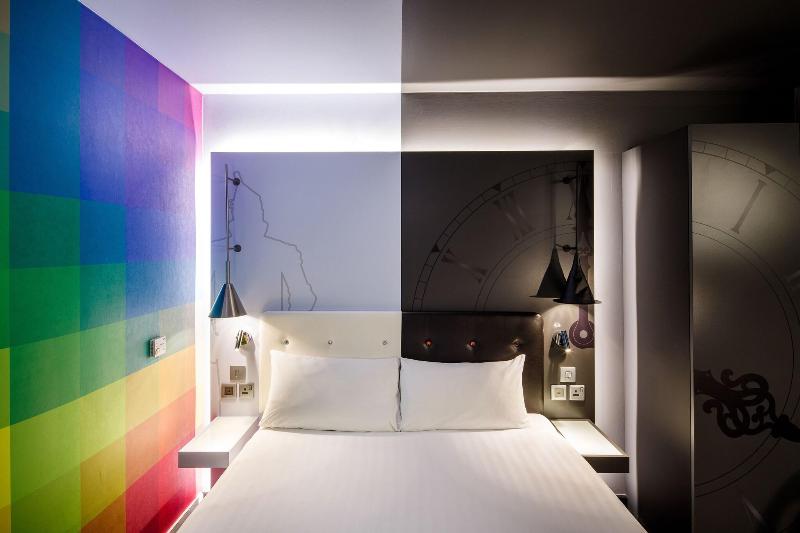 Ibis Styles London Southwark - Borough Pazarı'nın - Oda
