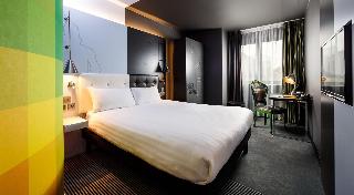 Ibis Styles London Southwark - Borough Pazarı'nın fotoÄŸrafÄ±