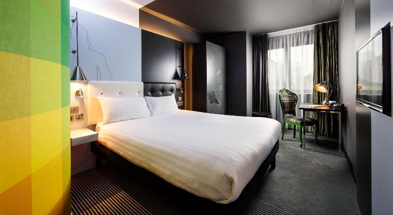 Ibis Styles London Southwark - Borough Pazarı'nın - Oda