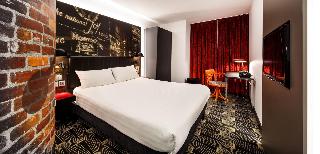 Ibis Styles London Southwark - Borough Pazarı'nın fotoÄŸrafÄ±
