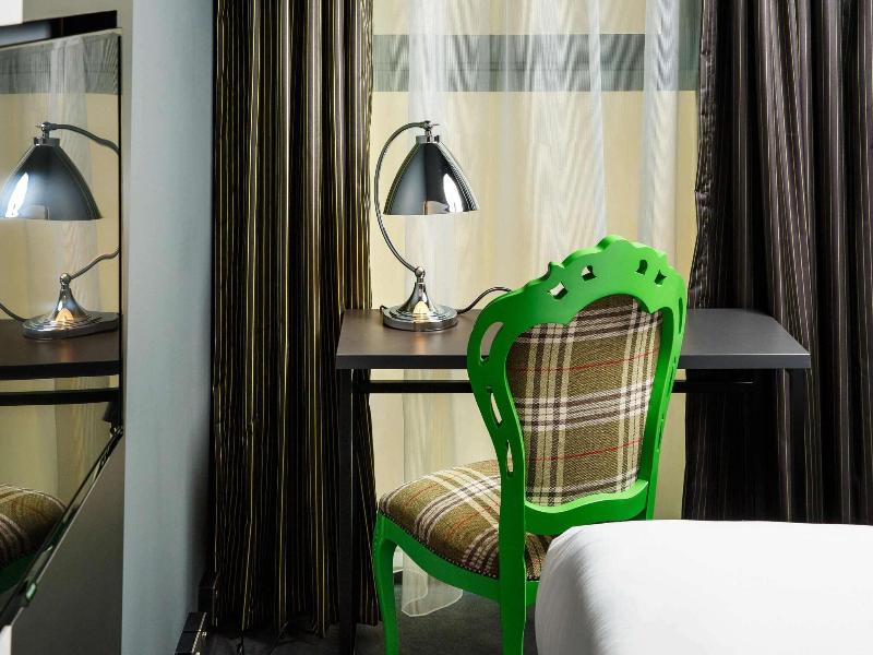 Ibis Styles London Southwark - Borough Pazarı'nın - Oda