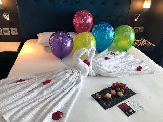 Ibis Styles London Southwark - Borough Pazarı'nın fotoÄŸrafÄ±
