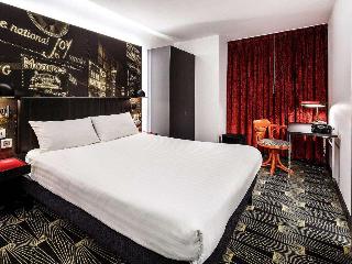 Ibis Styles London Southwark - Borough Pazarı'nın fotoÄŸrafÄ±