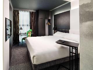 Ibis Styles London Southwark - Borough Pazarı'nın fotoÄŸrafÄ±
