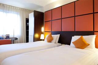 Ibis Styles London Southwark - Borough Pazarı'nın fotoÄŸrafÄ±