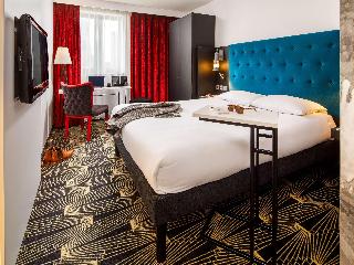 Ibis Styles London Southwark - Borough Pazarı'nın fotoÄŸrafÄ±