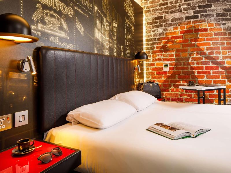 Ibis Styles London Southwark - Borough Pazarı'nın - Oda