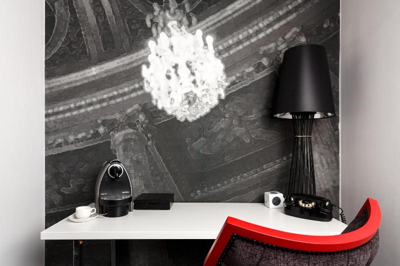 Ibis Styles London Southwark - Borough Pazarı'nın - Oda