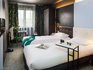 Ibis Styles London Southwark - Borough Pazarı'nın fotoÄŸrafÄ±