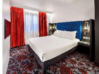 Ibis Styles London Southwark - Borough Pazarı'nın fotoÄŸrafÄ±
