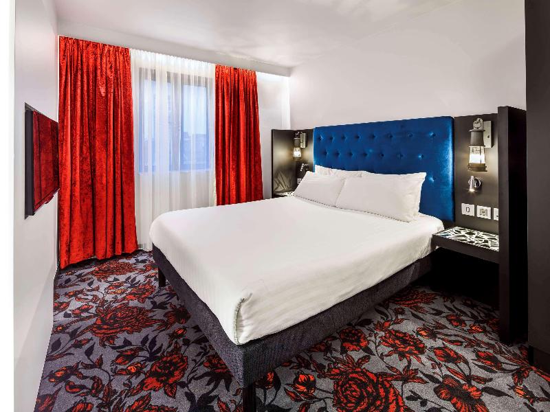 Ibis Styles London Southwark - Borough Pazarı'nın - Oda