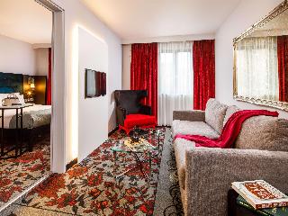 Ibis Styles London Southwark - Borough Pazarı'nın fotoÄŸrafÄ±