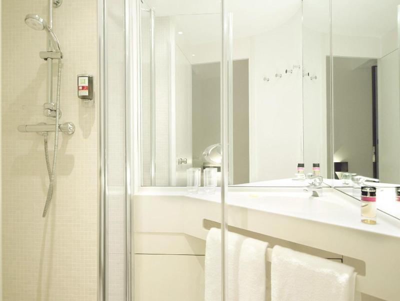 Ibis Styles London Southwark - Borough Pazarı'nın - Oda