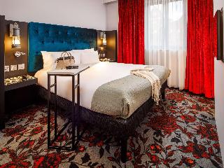 Ibis Styles London Southwark - Borough Pazarı'nın fotoÄŸrafÄ±