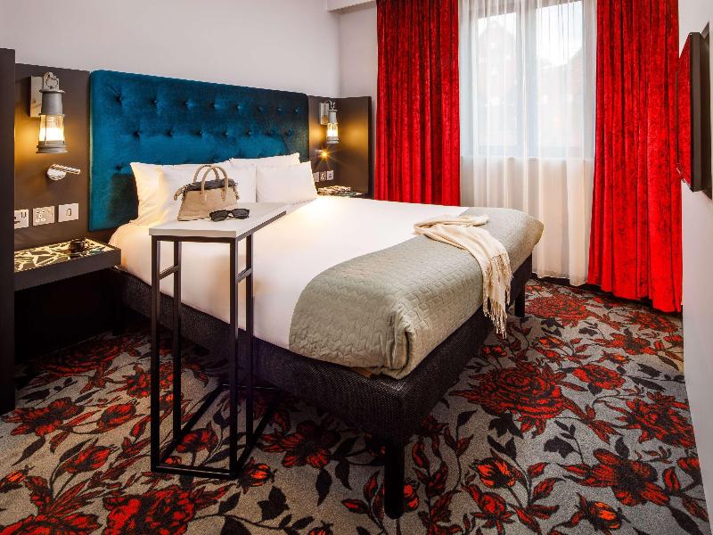 Ibis Styles London Southwark - Borough Pazarı'nın - Oda