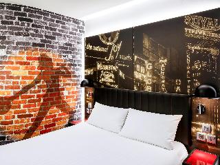 Ibis Styles London Southwark - Borough Pazarı'nın fotoÄŸrafÄ±