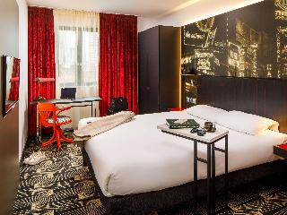 Ibis Styles London Southwark - Borough Pazarı'nın fotoÄŸrafÄ±