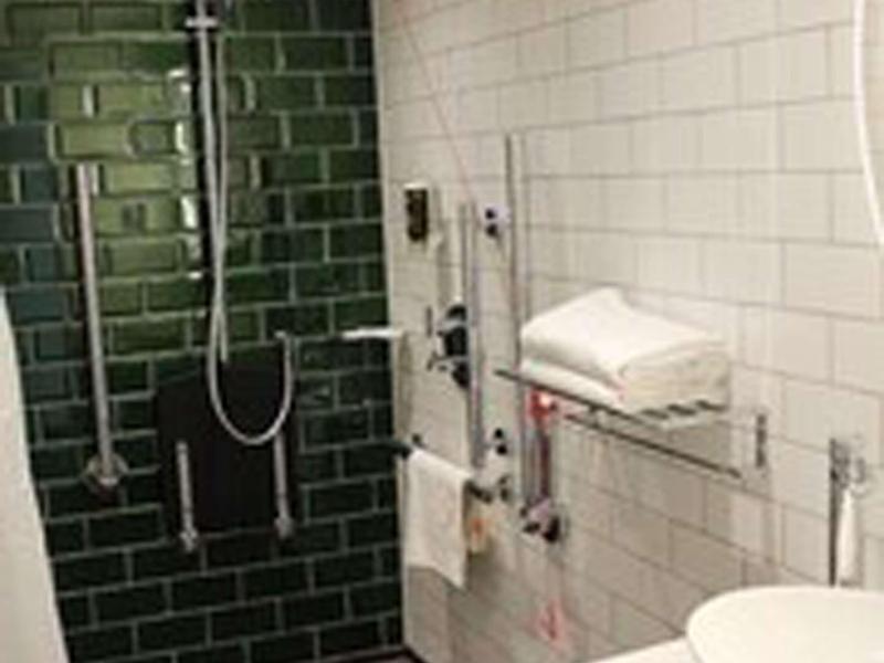 Ibis Styles London Southwark - Borough Pazarı'nın - Oda