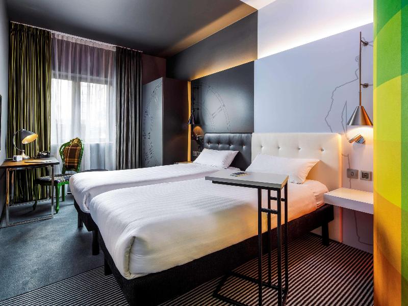Ibis Styles London Southwark - Borough Pazarı'nın - Oda