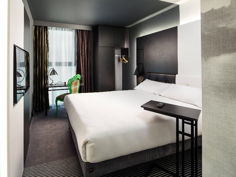 Ibis Styles London Southwark - Borough Pazarı'nın - Oda