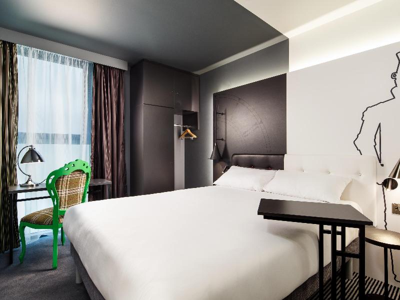 Ibis Styles London Southwark - Borough Pazarı'nın - Oda