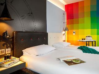Ibis Styles London Southwark - Borough Pazarı'nın fotoÄŸrafÄ±