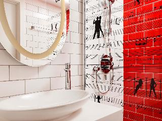 Ibis Styles London Southwark - Borough Pazarı'nın fotoÄŸrafÄ±