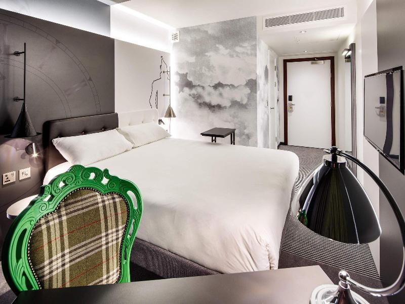 Ibis Styles London Southwark - Borough Pazarı'nın - Oda