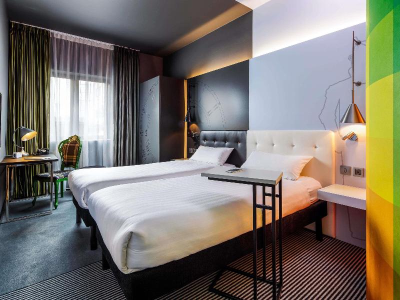 Ibis Styles London Southwark - Borough Pazarı'nın - Oda