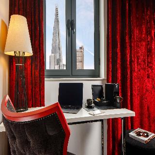 Ibis Styles London Southwark - Borough Pazarı'nın fotoÄŸrafÄ±