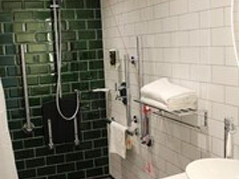 Ibis Styles London Southwark - Borough Pazarı'nın - Oda